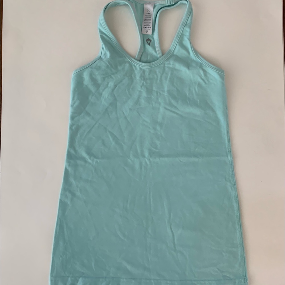 Ivivva Tank Top. TT12-15 - Picture 1 of 3